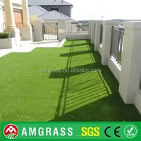 Beautiful Green Cheap Artificial Grass Synthetic