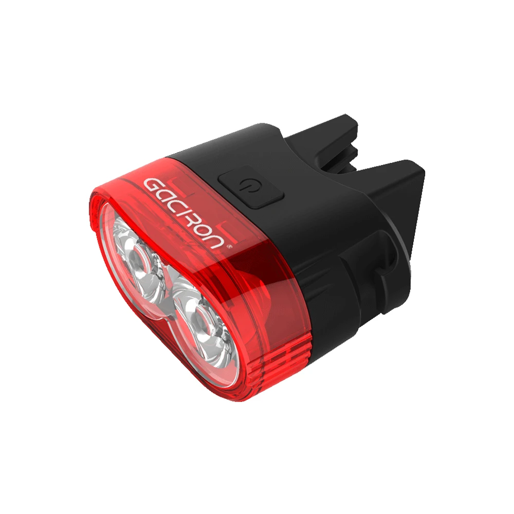 Riding Brightest 60Lumen Smart Sensor USB Rechargeable Flashing Bike Tail Light Rear Bicycle Light
Riding Brightest 60Lumen Smart Sensor USB Rechargeable Flashing Bike Tail Light Rear Bicycle Light