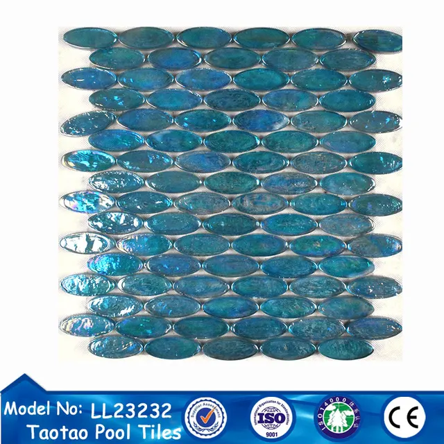 italian new home decor glass mosaic wall tile for kitchen and bathroom