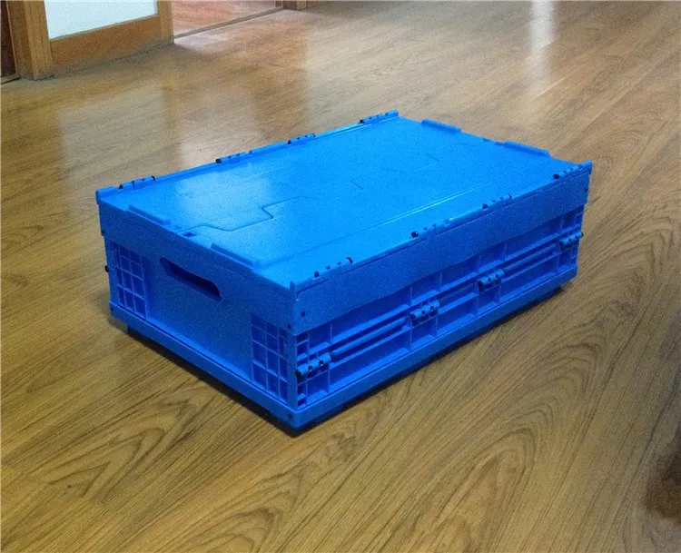 プラスチック折り畳み式の貯蔵容器仕入れ・メーカー・工場