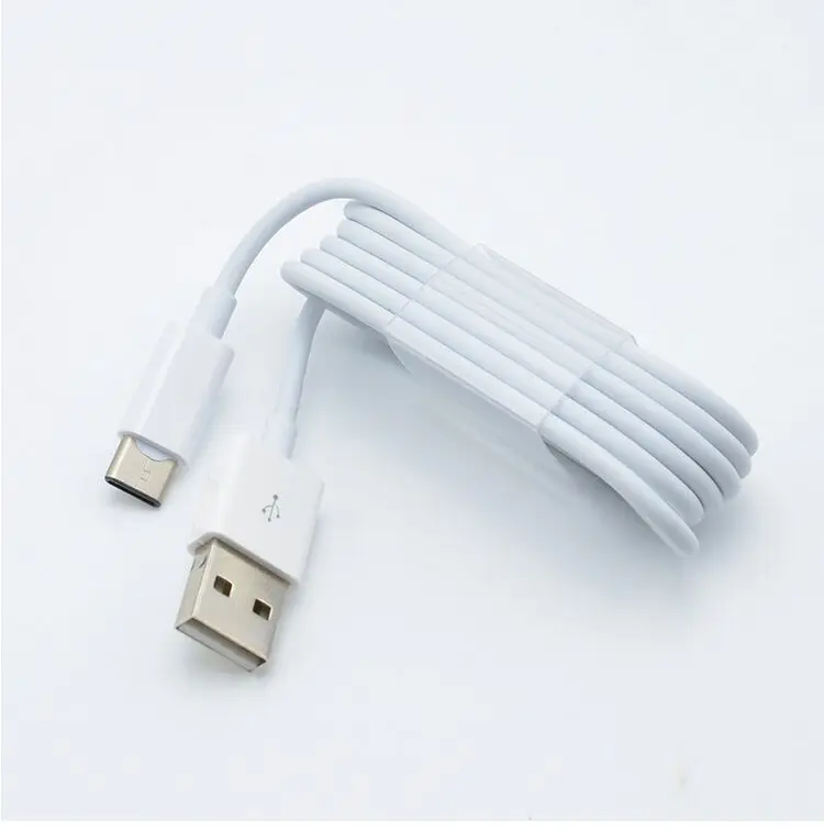 Hot Sale Factory Price 1M Fast Charger Usb Type-C Cable Usb 3.0 3.1 Type C Data Cable - ANKUX.COM