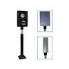 No Stop Fast Long range Reading Bluetooth 433mhz Smart active Card Reader and card