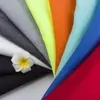 Stock Techno Scuba knit 100% polyester wholesale fabrics textiles for head bow