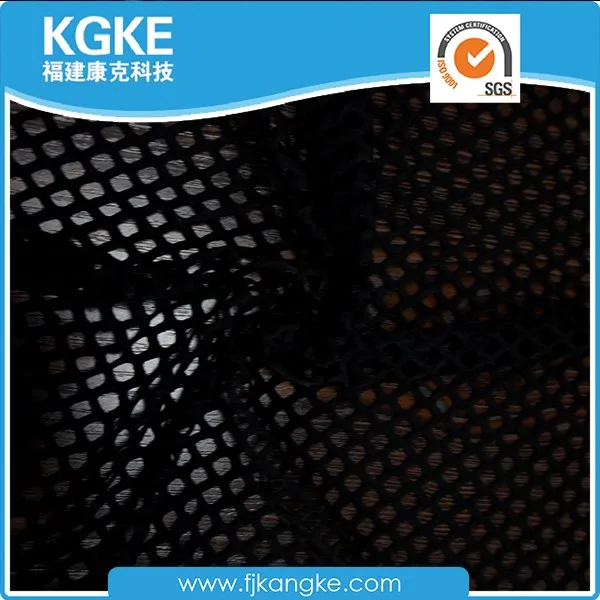 Polyester mesh fabric net