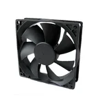 12v 24v 48v 92x92x25mm 92mm case fan Hydraulic Bearing computer cooling fan pc cooler for cpu