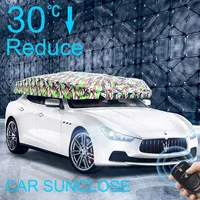 SUNCLOSE Factory Oem Umbrella With Shoulder
