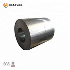 Iron steel GI steel galvanized sheet metal roofing coated steel galvanized coil metal for Construction DX51D SGCC Sheet