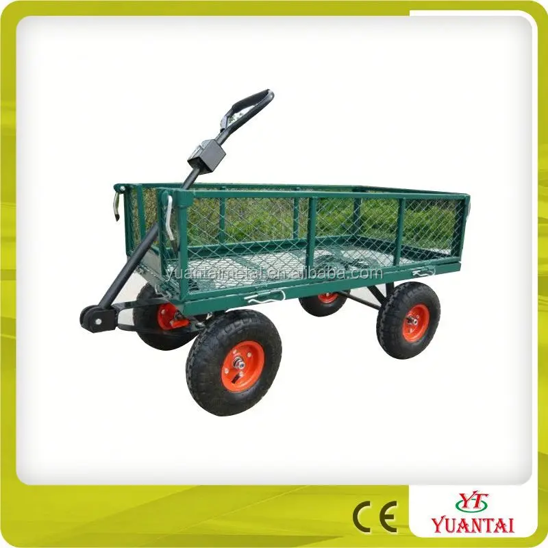 Garden Wagon Tool Cart TC1840