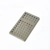 ROHS Factory Custom 0.2mm precision stamping shield can for rf module