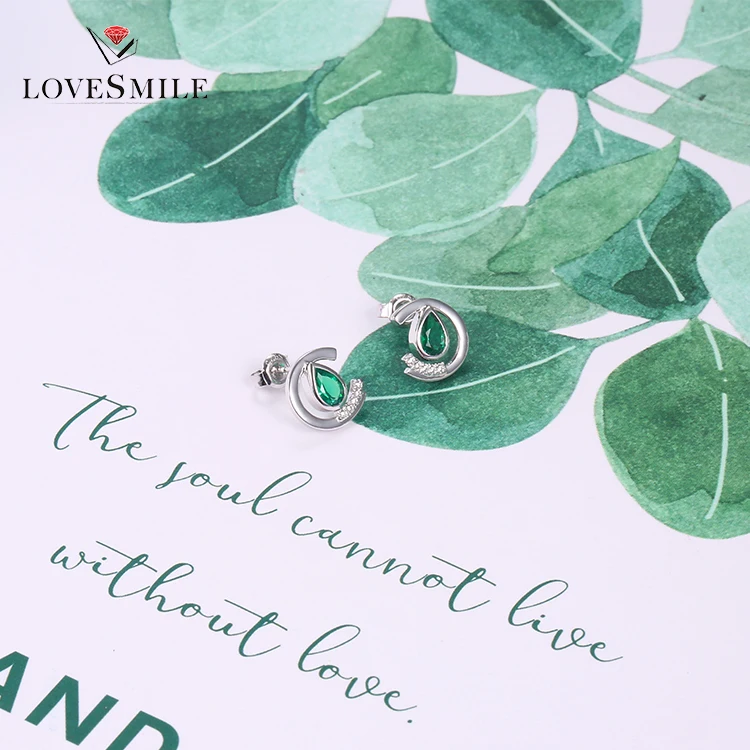fashion festival gifts devils eye girls precious stone nano