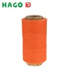 Cotton yarn manufacturing melang yarn NM10 indigo china glove yarn