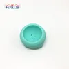 2017 hot cosmetic silicone make up sponge holder for makeup puff