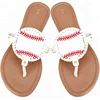 IN STOCK Ladies Summer Baseball Sandals