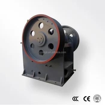 Limestone Rock Crushing Jaw Crusher Price 5% Off