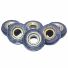 Factory direct sales Motorcycle engine 500cc three - way wheel