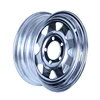 China Factory Wholesale Steel Wheel Rim for Trailer Tire