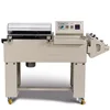 Cheap price Factory Provide Heat Shrink Tunnel Wrapping Packing Machine for Sale