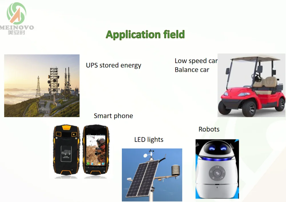></p></a>=100 packs  our batteries are mostly used for multimedia