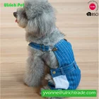 Designer Dog Apparel clothes Pet Party Clothes Large Size Big Dog Clothes