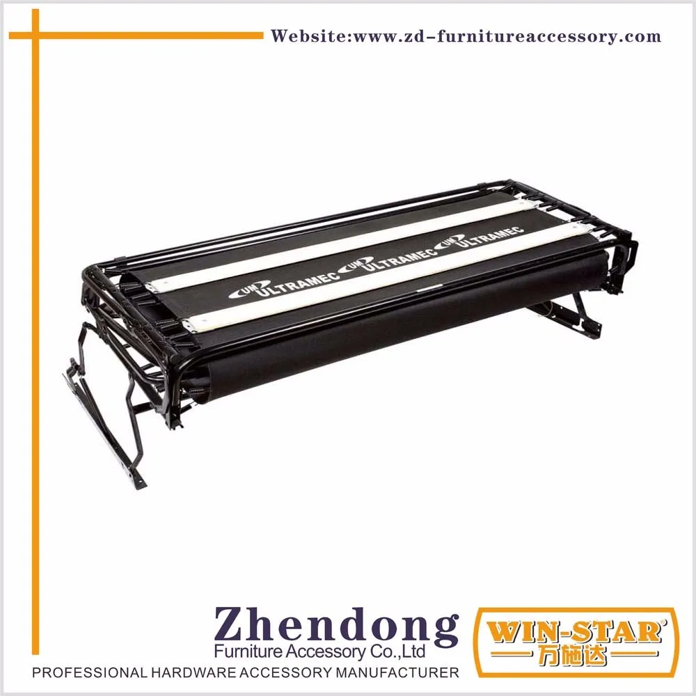 High Quality 3 Fold Sofa Bed Mechanism Buy Adjustable Sofa