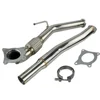 3.0" 3Inch Exhaust Turbocharger Downpipe High Quality for sale