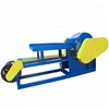 Sisal jute hemp flax processing machine jute peeling machine Jute Strips Decorticator Machine Price