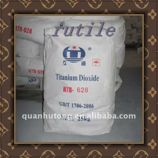 HOT SELL and cheap titanium dioxide rutile