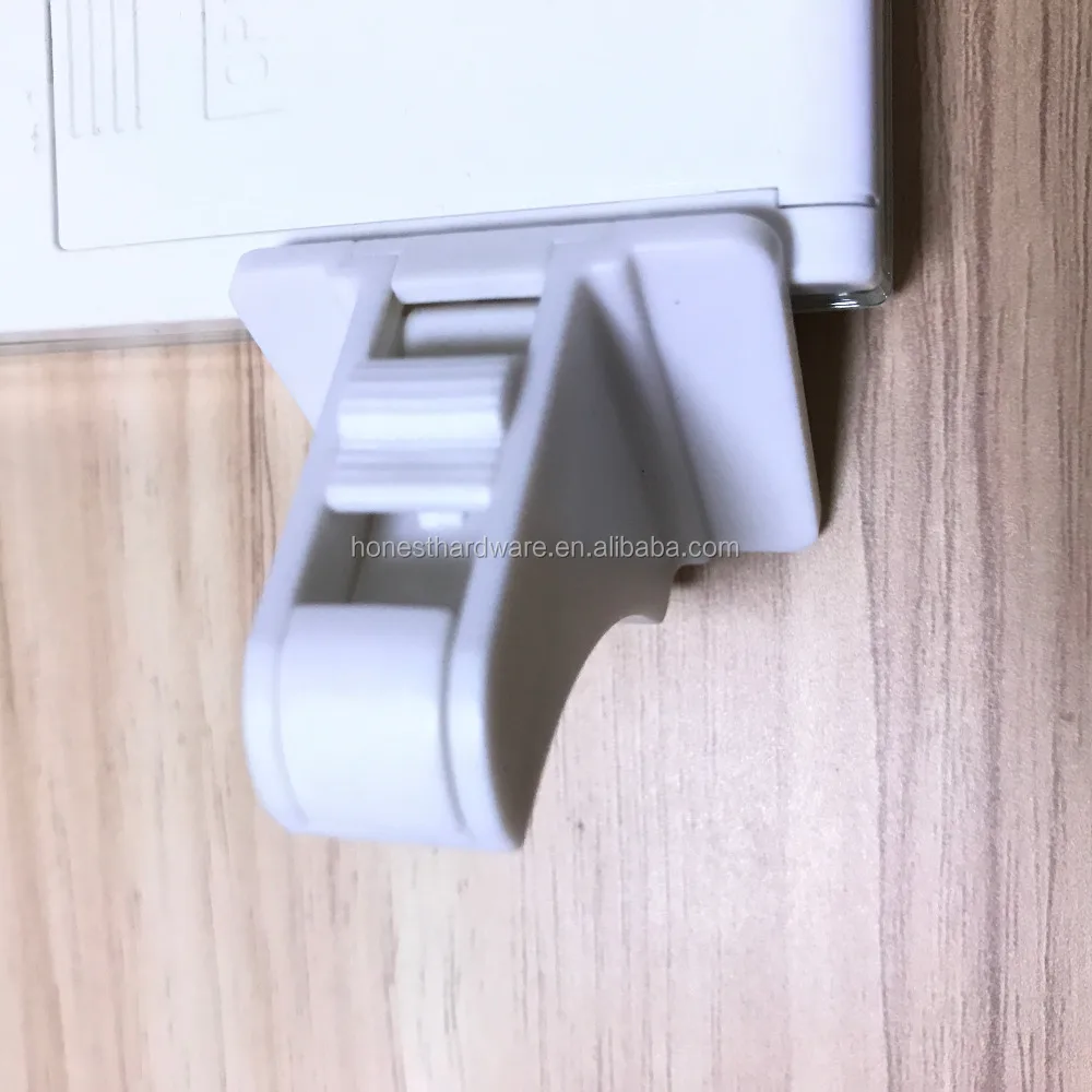 Wholesaler Magnetic Magnet Baby Adhesive Mount Cabinet Drawer Child Safety Lock, White
Wholesaler Magnetic Magnet Baby Adhesive Mount Cabinet Drawer Child Safety Lock, White