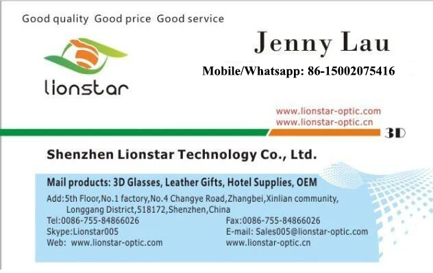 ID Card Jenny