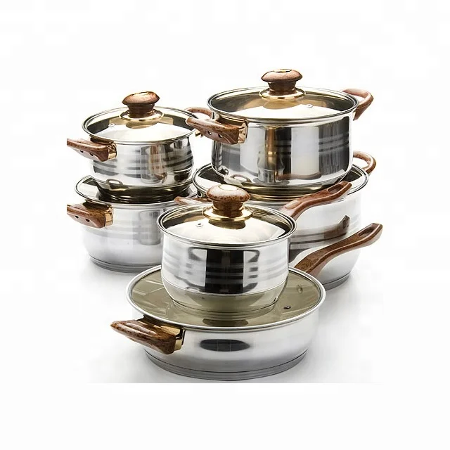cookware sets on sale