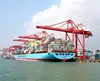Break Bulk Ocean/Sea freight logistics from China to middle east asia dubai by sea