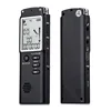 T60 8GB Original Voice Recorder USB Professional 96 Hours Dictaphone Digital Audio Voice Recorder With WAV,MP3 Player