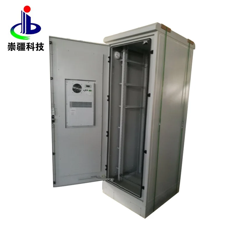 Hot Selling 3200W Outdoor Enclosure Air Conditioning For Telecom Cabinet