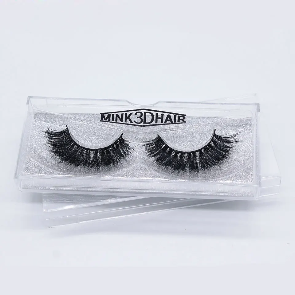 Mink Eyelash (5)