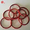 China manufacturer! hot sale colorful rubber o rings oil seals color plastic o rings
