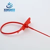 Adjustable Length High Security Tamper Proof Container Plastic Seal