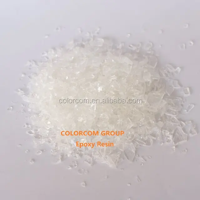 epoxy resins solid