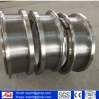 8mm Top Stainless Steel Ring Die Pellet Mill For Fish Feed Or Wood