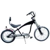 26inch suspension big size new model CE CHINESE OEM adult chopper bicycle