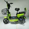 2018 new fashion 48v 12a battery 350w motor two wheel electric bike