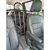 New Design Color metal vehicle front seat customized pet barrier