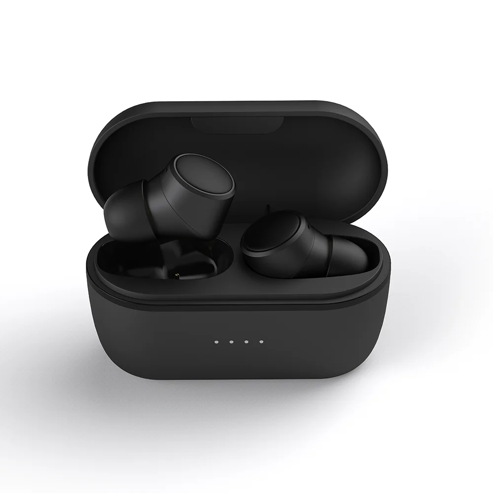 TWS In ear HD Stereo Waterproof MINI Bluetooth 5.0 True Wireless Headphone Earphone Earbuds RX17 - ANKUX.COM