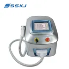 Home Use IPL Rejuvene Permanent Hair Removal Machine Germany Skin Solution