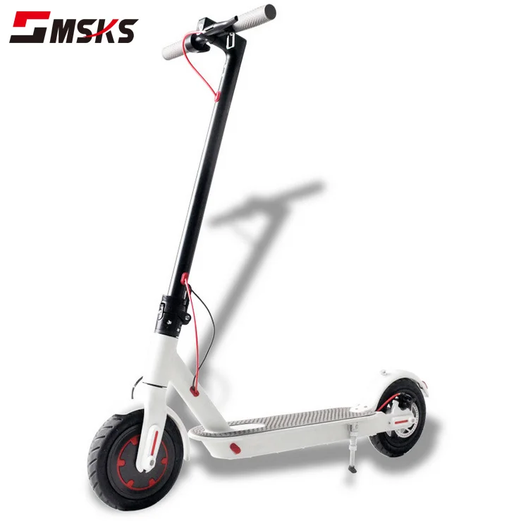 Hot Sale CE Mijia Folding Trotinette Electrique Electric Scooter Adults 
Hot Sale CE Mijia Folding Trotinette Electrique Electric Scooter Adults