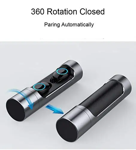 Hot Selling Bluetooth Earphone Super Long Standby Bluetooth Headset High Quality Phone Headset - ANKUX.COM