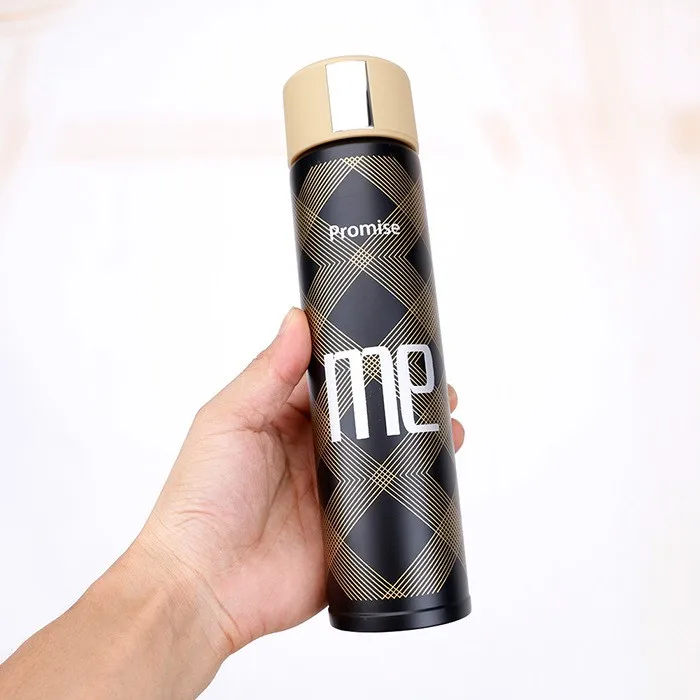 350ML Stainless Steel Water Bottle