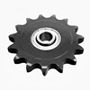 High quality 40 50 roller chain idler sprocket for 10A-1 roller chain