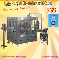 Automatic 3 In 1 Carbonated Soft