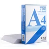 wholesale excellent paperone printing a4 size copy paper 70 gsm white