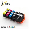 Tatrix 202 202XL C13T02G14010 Color Compatible Printer Ink Cartridge for Epson XP-6000 XP-6001 XP-6005